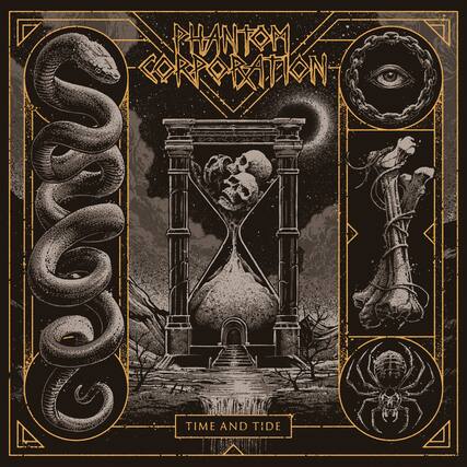 PHANTOM CORPORATION
TIME AND TIDE