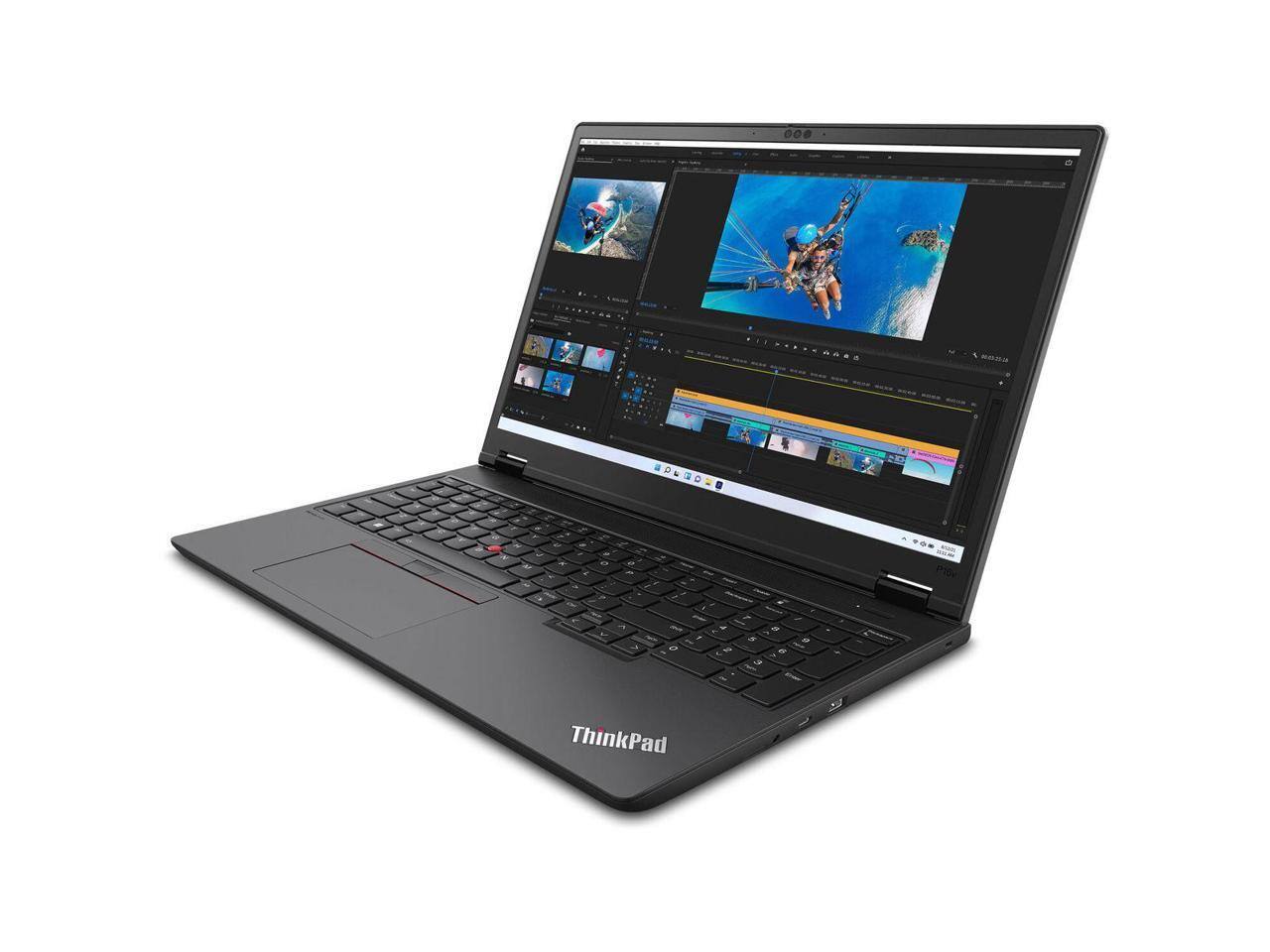 Lenovo ThinkPad P16v Gen 2 16