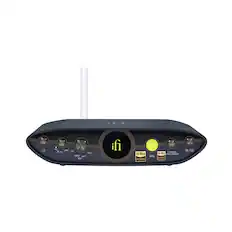 - RX
- DAC
- TX
- RCA
- COAX
- OPT
- Hi-Res AUDIO
- kHz
- Hi-Res AUDIO
- TX MODE
- LOW LATENCY
- WIRELESS
