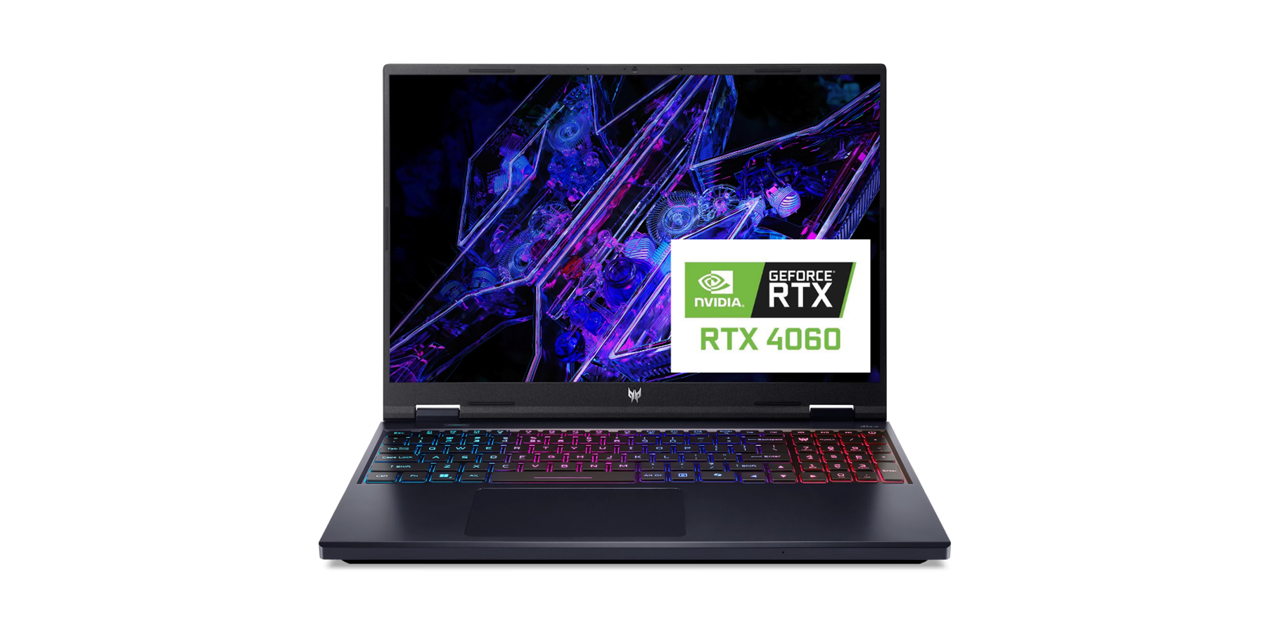 GEFORCE NVIDIA RTX RTX 4060