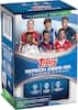 Topps Season 2025/26 Trading Cards - Flagship Edition
Get into the action! Collect the set and the full base lineup of new and returning players! Look for exclusive memorabilia cards and autographs!
7 Packs per Box | 8 Cards per Pack | 55 Total Cards
Find 1 Exclusive Numbered Parallel Inside (No Purchase Necessary. Visit Topps.com/NPN for details and entry.)
UEFA Champions League | UEFA Europa League | UEFA Conference League