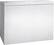 Angle Standard. Frigidaire - 14.8 Cu. Ft. Chest Freezer - White.