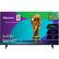 Hisense
OFFICIAL SPONSOR
GLOBAL NO.1 in 100+ TV
FHD Resolution
A4NV SMART TV
VIDAA
Press & ask alexa
FIFA WORLD CUP