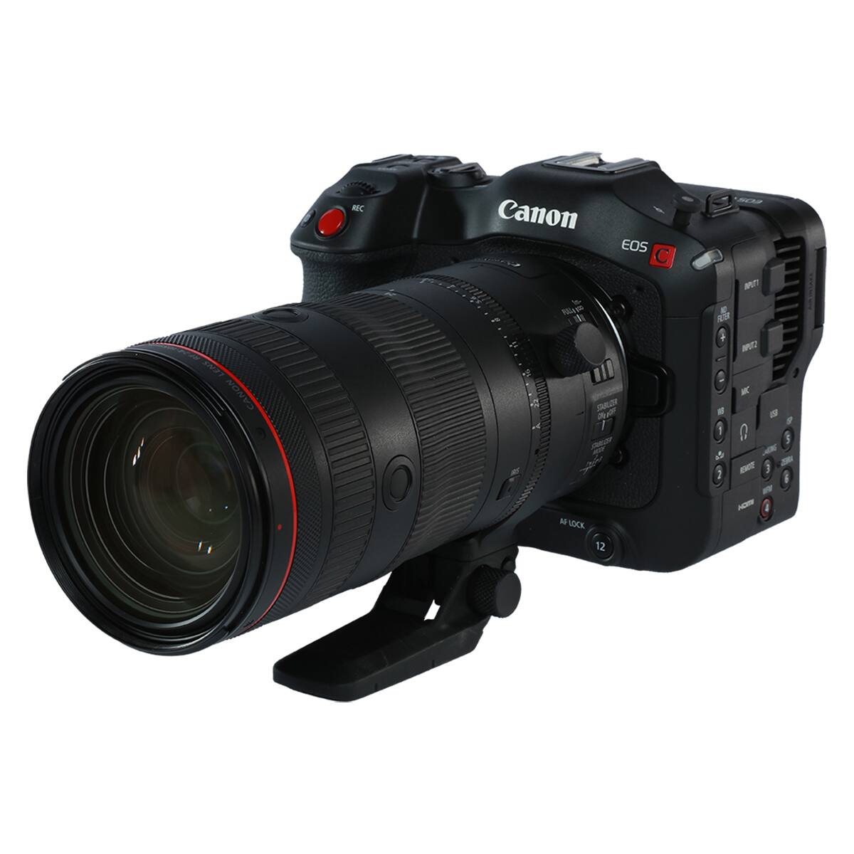 REC  
Canon EOS  
LENS CANON  
2.  
MF STABLOSA OF AF FLOCK 12  
APUTT NO FUTER UPITZ WB | 2 NEWDE AUDY