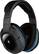 Angle. Turtle Beach - Ear Force Stealth 400 Wireless Stereo Gaming Headset for PlayStation 3 and PlayStation 4 - Black.