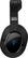 Alt View 11. Turtle Beach - Ear Force Stealth 400 Wireless Stereo Gaming Headset for PlayStation 3 and PlayStation 4 - Black.