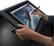 Alt View 17. Wacom - Cintiq 22HD 21.5" Interactive Pen Display - Black.