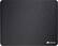 Front Standard. Corsair - Vengeance MM200 Compact Gaming Mouse Mat.