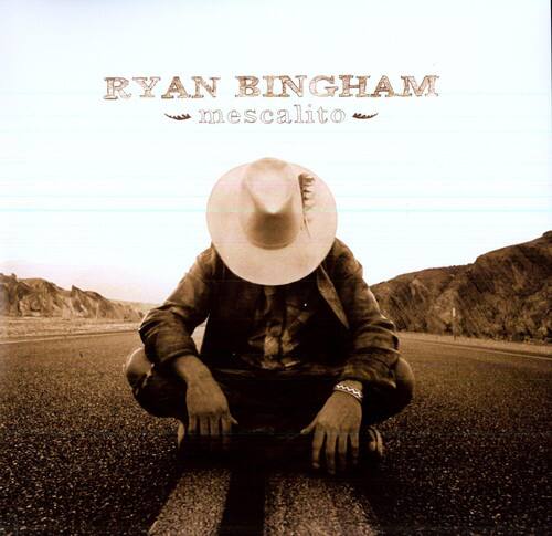 RYAN BINGHAM  
mescalito