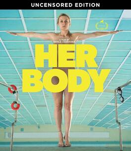 Her Body (Uncensored Edition) - BLU-RAY