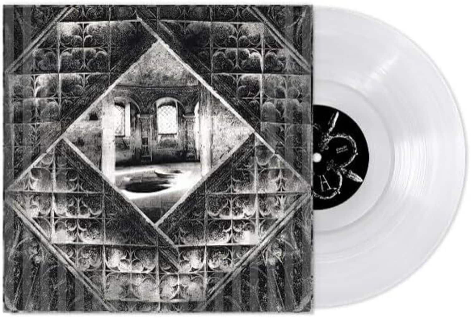Iskandr - Sacraal - 180gm Clear Vinyl   - VINYL LP price history on PriceWatchPro