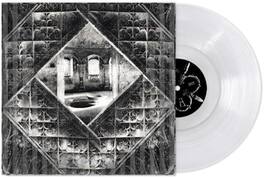 Iskandr - Sacraal - 180gm Clear Vinyl - VINYL LP