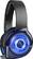 Front. PDP - Afterglow Kral Wireless Headset for PlayStation 4 - Black.