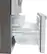 Alt View 13. LG - 29.6 Cu. Ft. French Door-in-Door Smart Wi-Fi Enabled Refrigerator.