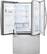 Alt View 15. LG - 29.6 Cu. Ft. French Door-in-Door Smart Wi-Fi Enabled Refrigerator.
