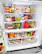 Alt View 16. LG - 29.6 Cu. Ft. French Door-in-Door Smart Wi-Fi Enabled Refrigerator.