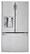 Alt View 19. LG - 29.6 Cu. Ft. French Door-in-Door Smart Wi-Fi Enabled Refrigerator.