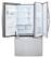 Alt View 2. LG - 29.6 Cu. Ft. French Door-in-Door Smart Wi-Fi Enabled Refrigerator.