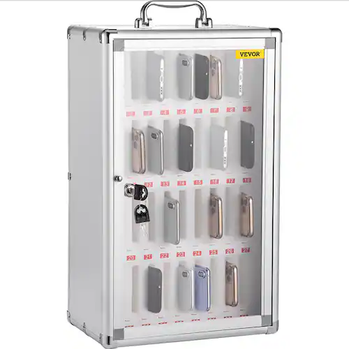 Storage Cabinets