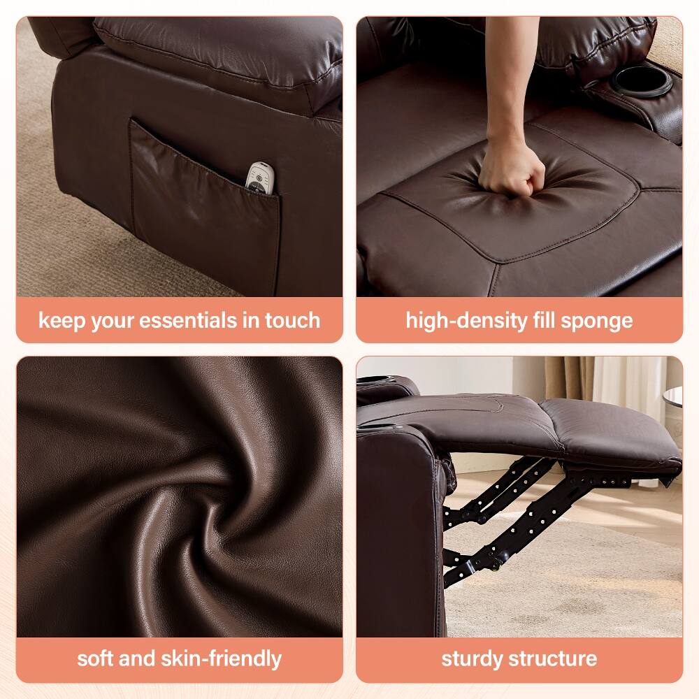 - keep your essentials in touch
- high-density fill sponge
- soft and skin-friendly
- sturdy structure