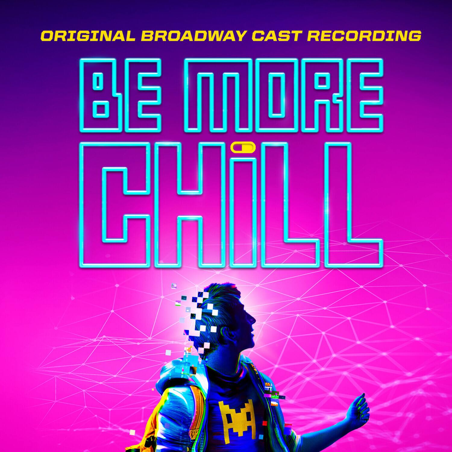 Joe Iconis - Be More Chill (Original Broadway Cast Recording)   - COMPACT DISCS [CD] price history on PriceWatchPro