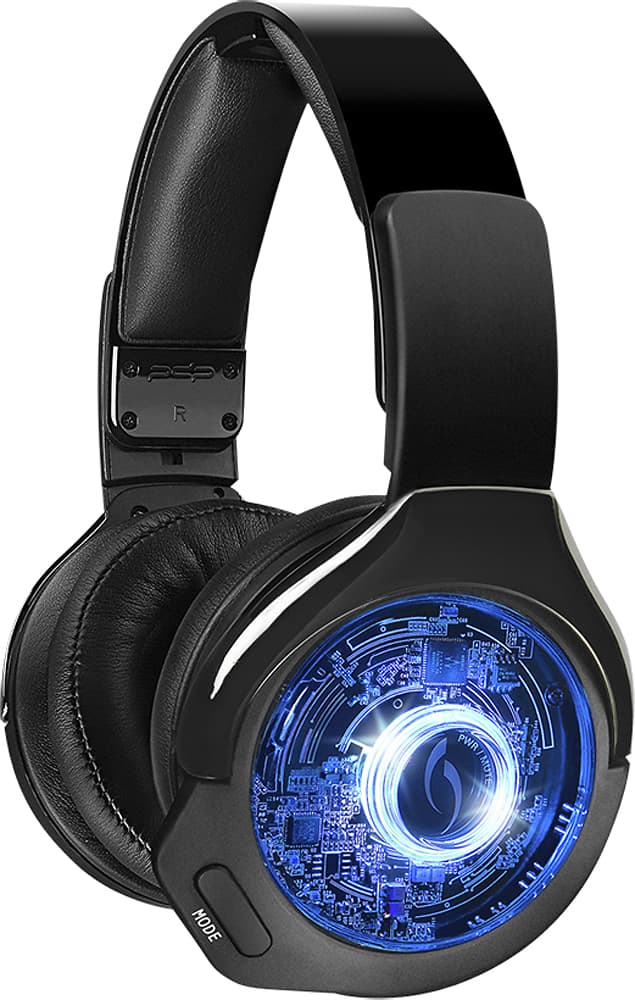 Ps4 afterglow headset clearance wireless