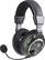 Left. Turtle Beach - Ear Force Stealth 500X Wireless DTS 7.1 Surround Sound Headset for Xbox One - Black.