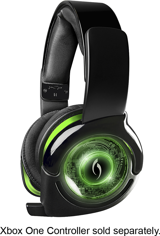 afterglow pdp headset xbox one