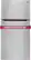 Alt View 13. LG - 20.2 Cu. Ft. Top-Freezer Refrigerator - Stainless Steel.