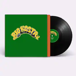 Rio Kosta - Unicorn - VINYL LP