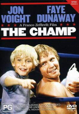 The Champ - DVD