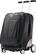 Front Standard. Samsonite - EZ Cart 21" Suitcase - Black.