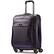 Front Standard. Samsonite - DKX 2.0 25" Expandable Spinner Upright Suitcase - Navy.
