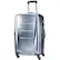 Alt View Standard 16. Samsonite - Winfield 2 24" Spinner Upright Suitcase - Slate Blue.