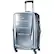 Left Standard. Samsonite - Winfield 2 24" Spinner Upright Suitcase - Slate Blue.