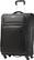 Front Standard. Samsonite - Aspire Sport 29" Expandable Spinner Upright Suitcase - Black.