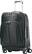 Front Standard. Samsonite - HYPERSpace 30-1/2" Expandable Spinner Upright Suitcase - Galaxy Black.