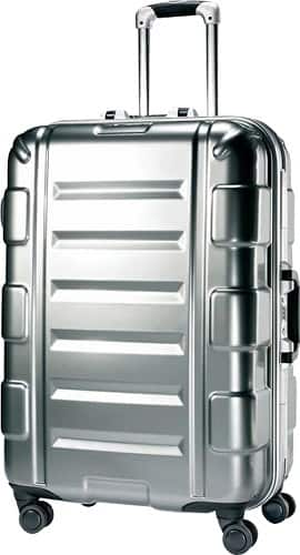 samsonite cruisair luggage