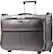 Front Standard. Samsonite - Lift Softside Carry-On Wheeled Garment Bag - Charcoal.