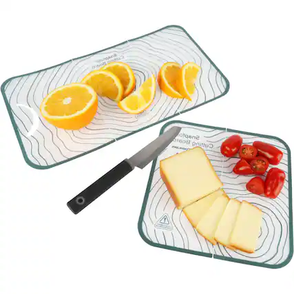 Snapfold Cutting Board - Snapfold Board COGHLANS Cutting Board