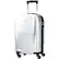 Left Standard. Samsonite - Winfield 2 20" Spinner Upright Suitcase - Silver.