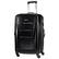 Left Standard. Samsonite - Winfield 2 24" Spinner Upright Suitcase - Black.