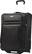 Front Standard. Samsonite - Aspire Sport 25" Expandable Upright Suitcase - Black.
