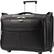 Front Standard. Samsonite - Lift Softside Carry-On Wheeled Garment Bag - Black.