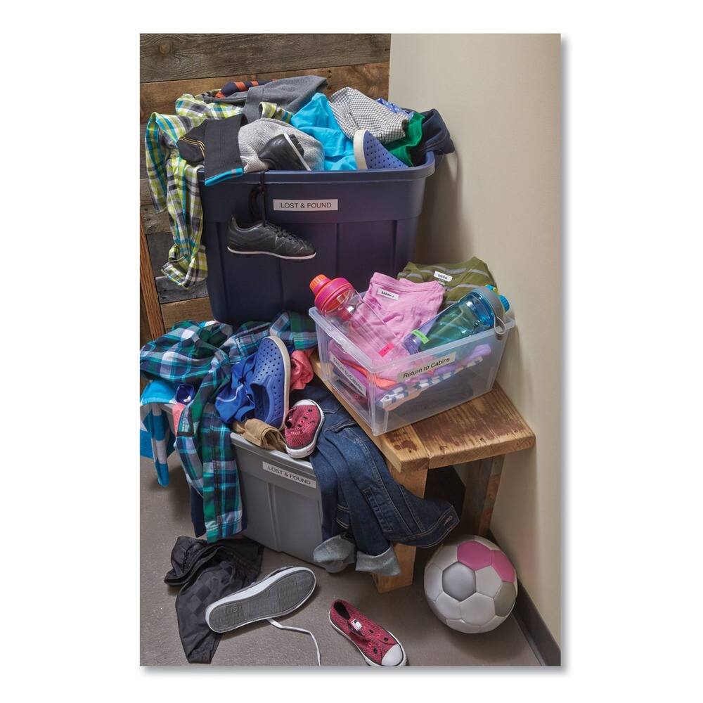 LOST & FOUND  
LOST & FOUND  
Return to Colburn