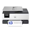 HP OfficeJet Pro 8139
HP Instant Ink