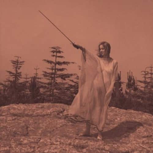 Front. Unknown Mortal Orchestra - II   - VINYL LP.