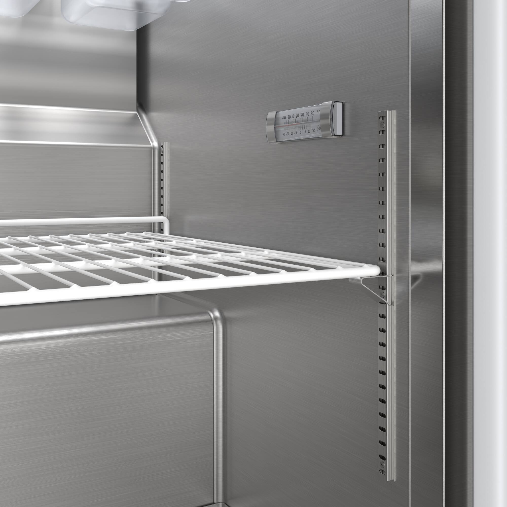 The text on the image reads:

"40 20 0 20 40 60 80 °F"