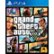 Front Zoom. Grand Theft Auto V Standard Edition - PlayStation 4.