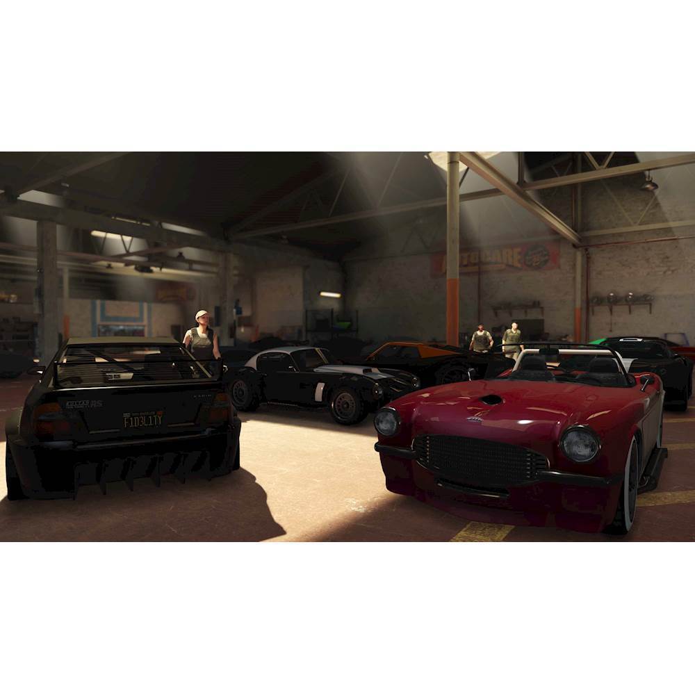 Grand Theft Auto V Standard Edition PlayStation 3 GTA V - Best Buy